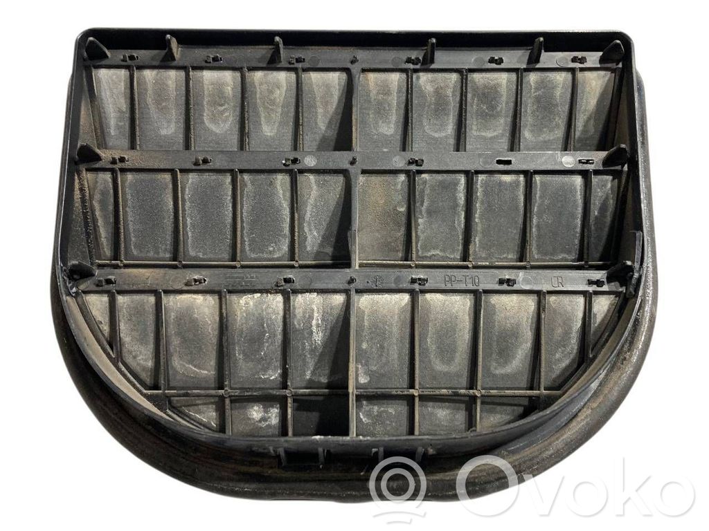 Ventilācijas režģis