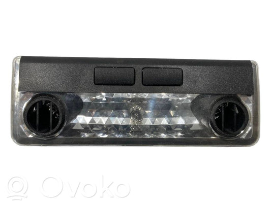 Aizmugurējo vietu apgaismojums