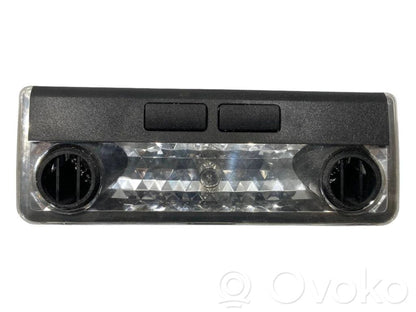 Aizmugurējo vietu apgaismojums