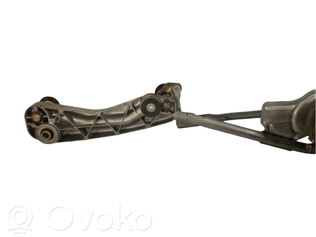 Stikla tīrītāja mehānisms komplekts