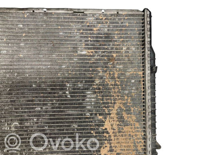 Dzesēšanas šķidruma radiators