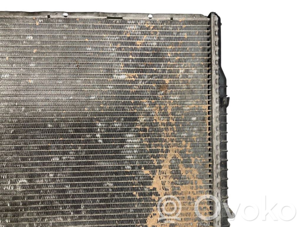 Dzesēšanas šķidruma radiators