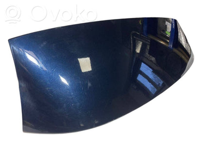 Spoilera aizmugurējais vāks