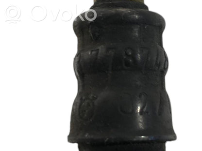 Degvielas caurulīte (-es)