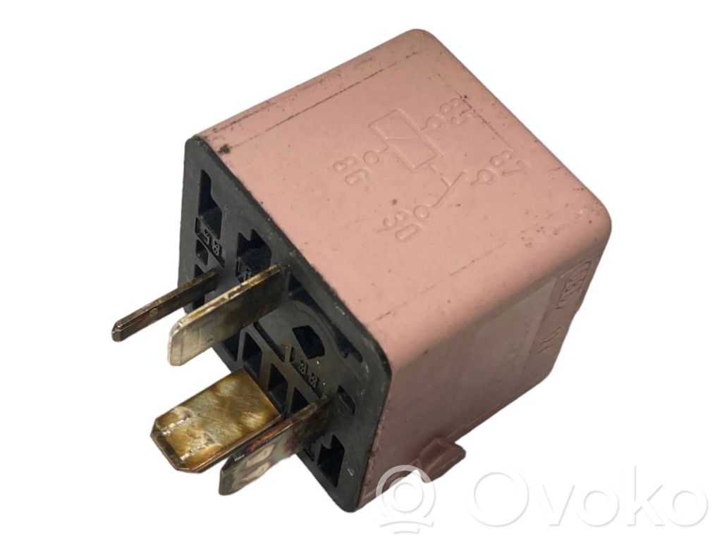 Other types of relays