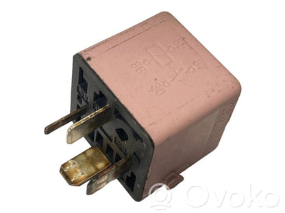 Other types of relays