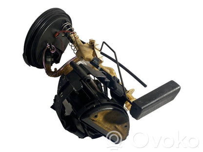 Degvielas sūknis (degvielas tvertnē)