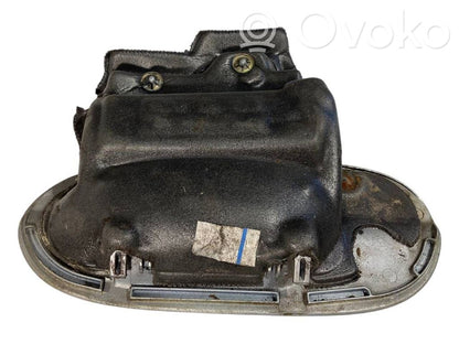 Ārējais atvēršanas rokturis