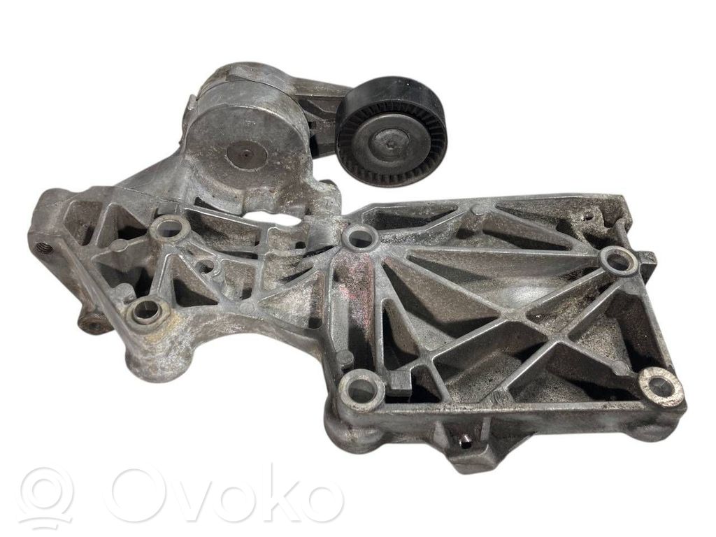 Ģeneratora stiprinājums