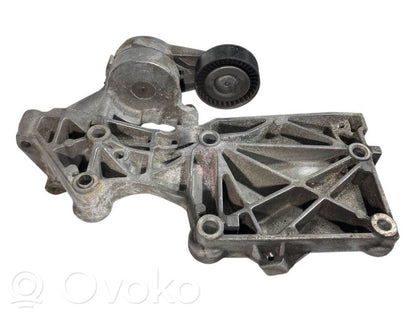 Ģeneratora stiprinājums