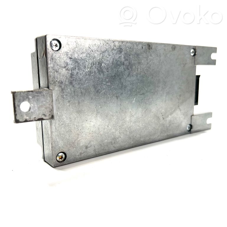 Voice control module