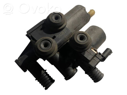 Apsildes radiatora vārsts (-i)