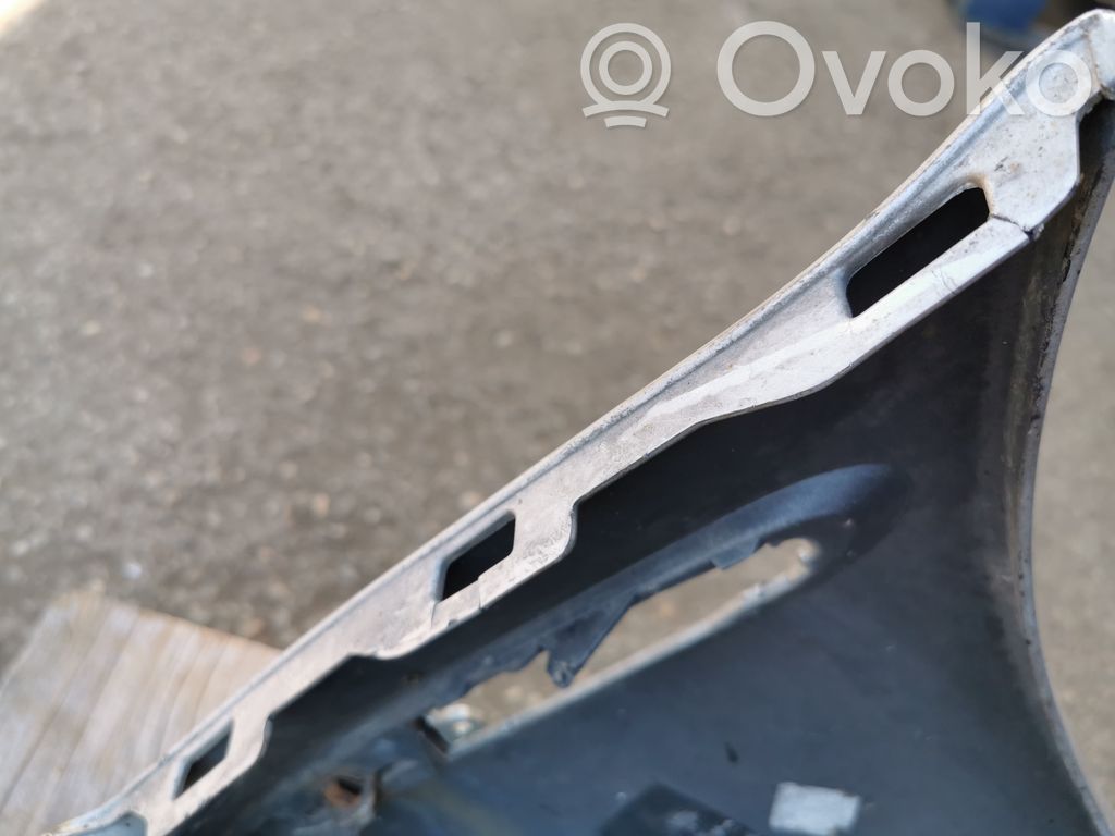 Priekšējais bamperis