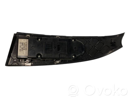 Elektrisko logu slēdzis