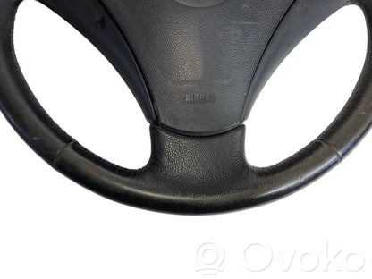 Рулевое колесо