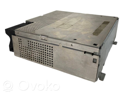 Skaņas pastiprinātājs