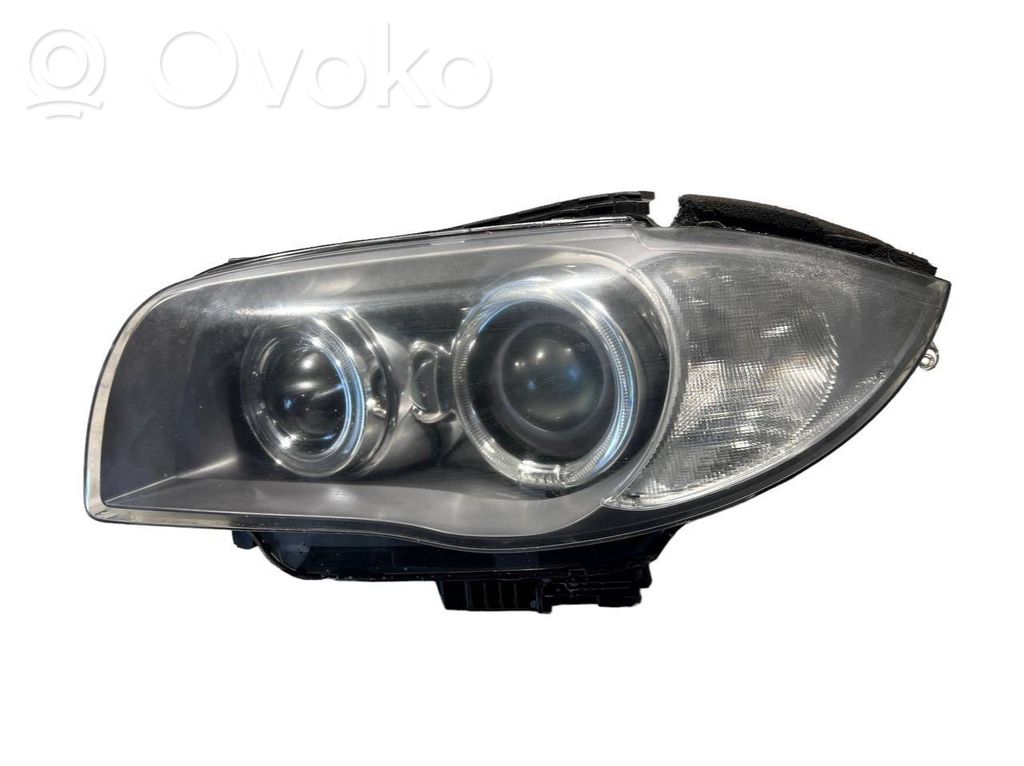 Priekšējais lukturis