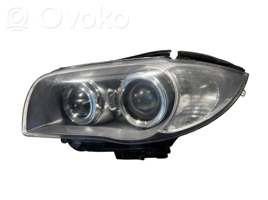 Priekšējais lukturis