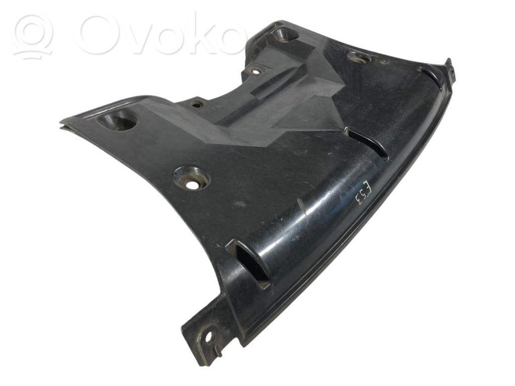 Air microfilter overhead part