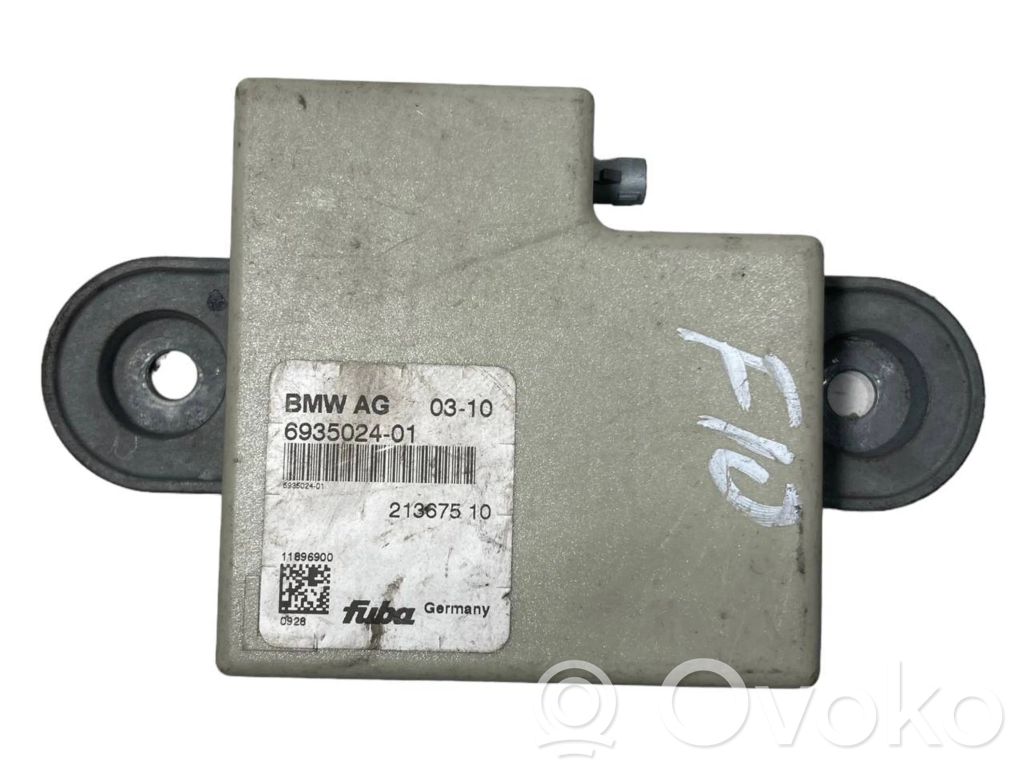 Antenas pastiprinātājs