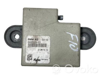 Antenas pastiprinātājs