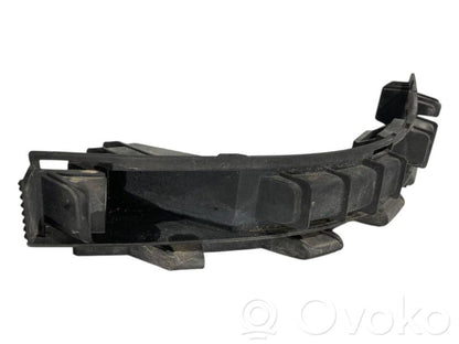 Aizmugurējā bufera montāžas kronšteins