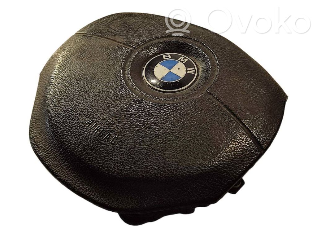 Stūres drošības spilvens