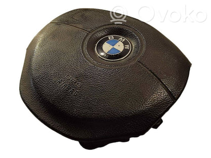 Stūres drošības spilvens