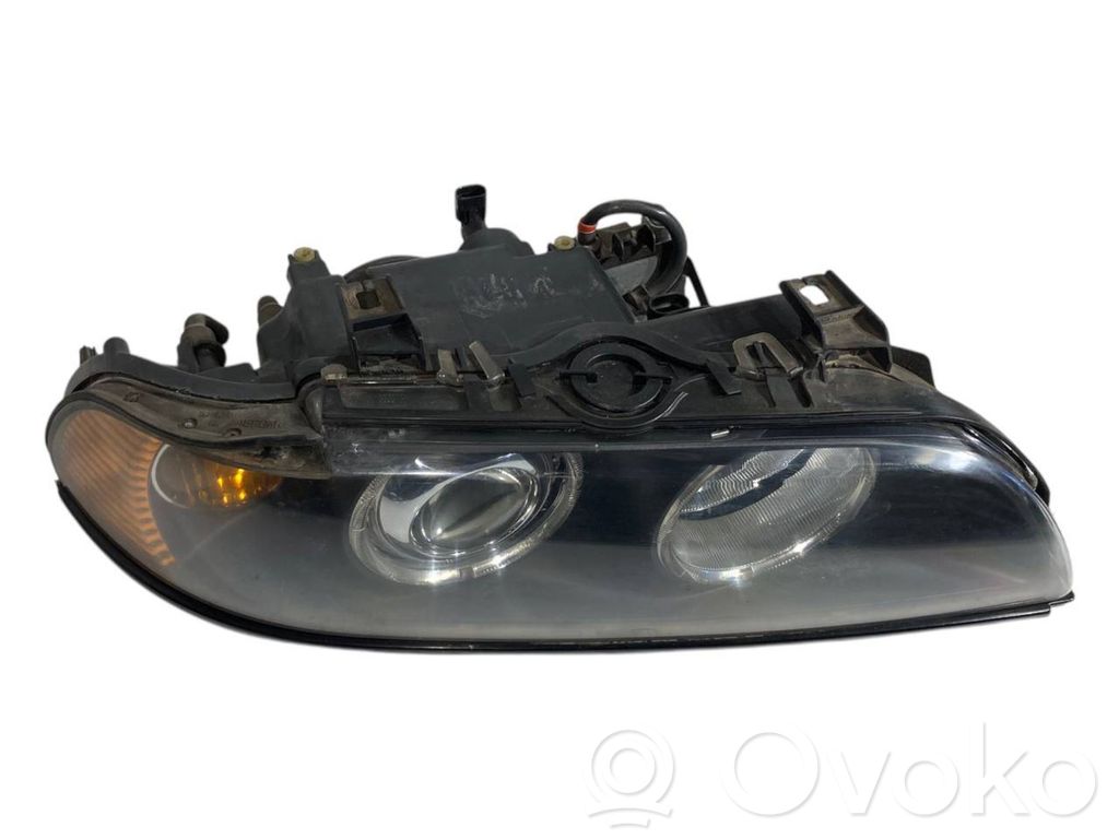 Priekšējais lukturis