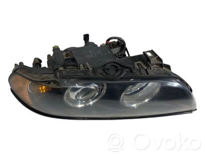 Priekšējais lukturis