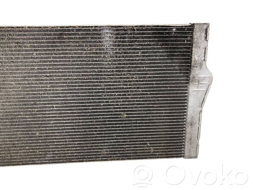 Dzesēšanas šķidruma radiators