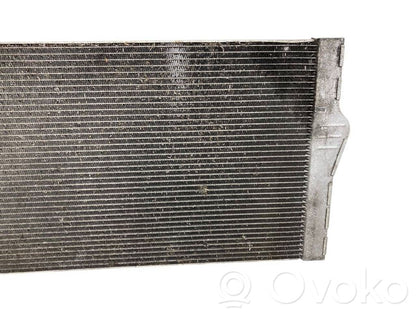 Dzesēšanas šķidruma radiators