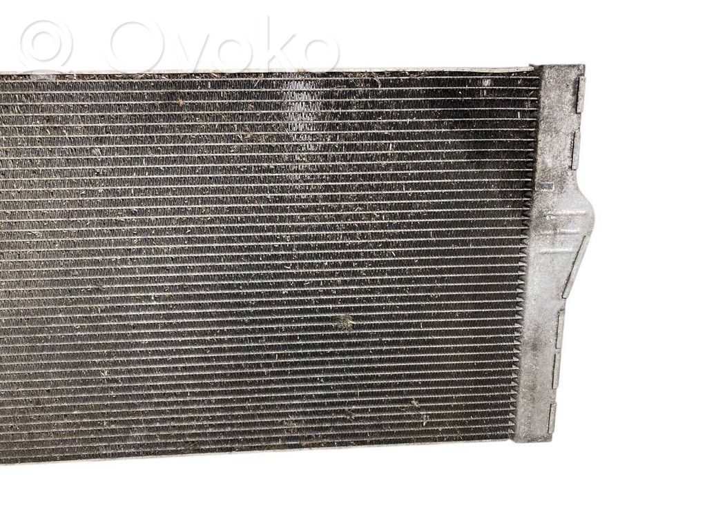 Dzesēšanas šķidruma radiators