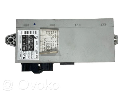 CAS vadības bloka modulis