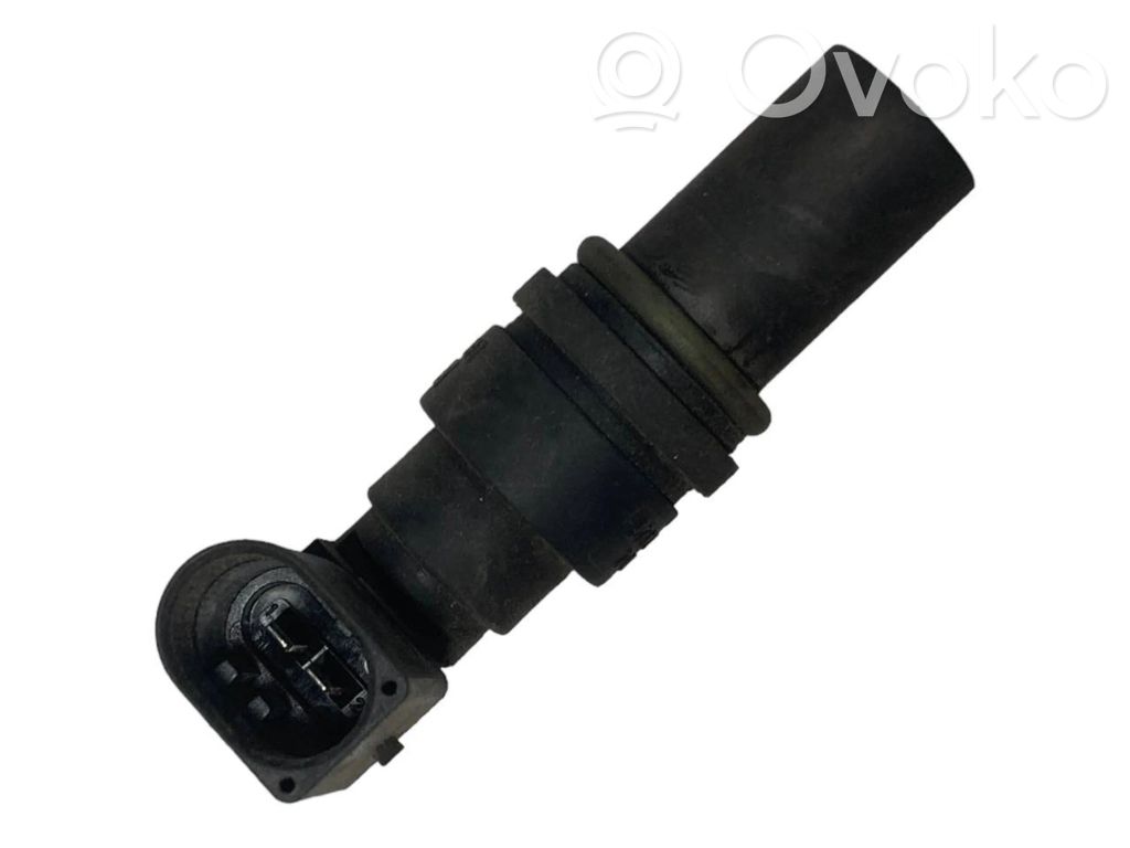 Kloķvārpstas stāvokļa sensors