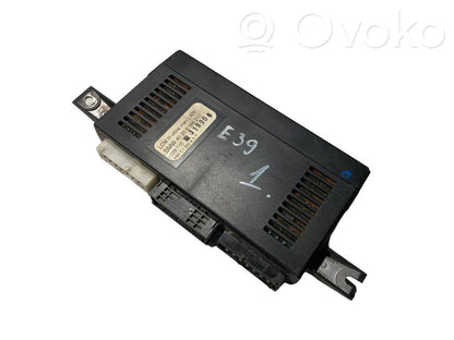 Light module LCM