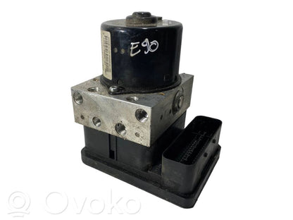 ABS unit