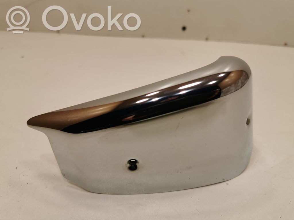 Other types of rear door trim parts