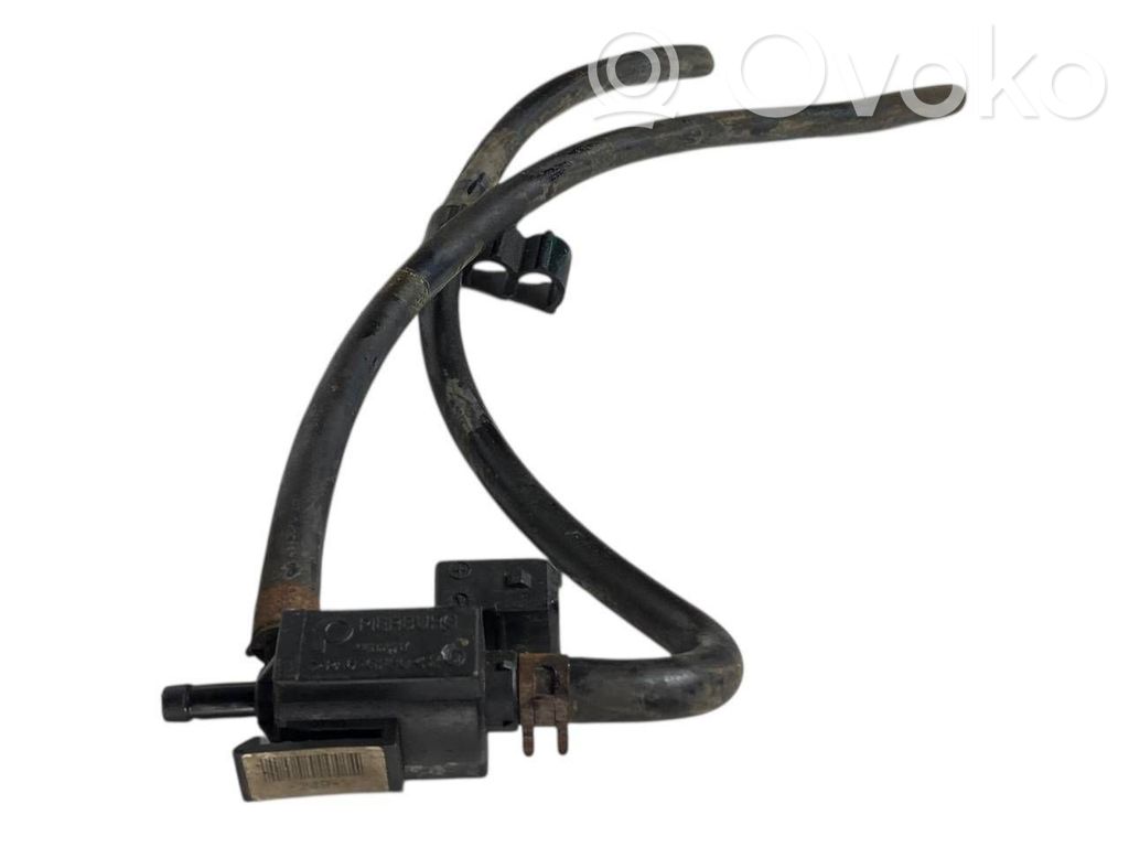 Solenoīda vārsts