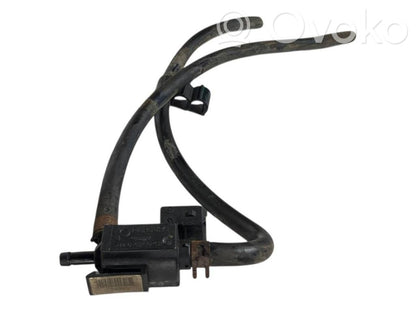 Solenoīda vārsts