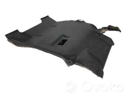 Paneļa dekoratīvās apdares vairogs (apakšējais)