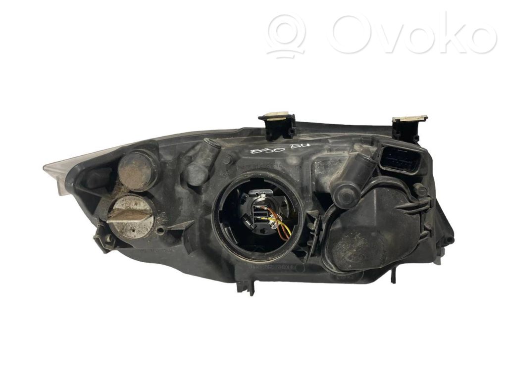 Priekšējais lukturis