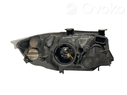 Priekšējais lukturis