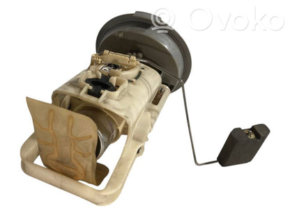 Degvielas sūknis (degvielas tvertnē)