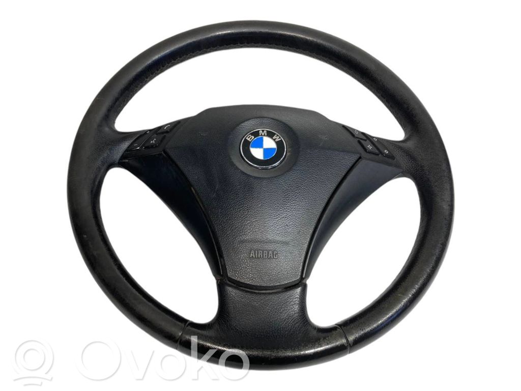 Рулевое колесо