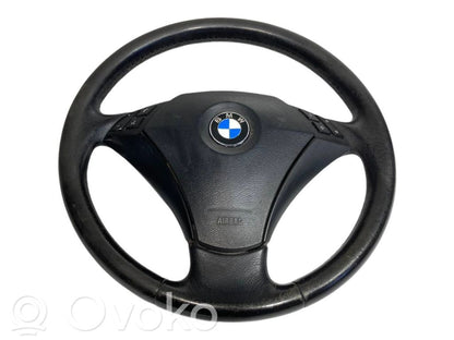 Рулевое колесо