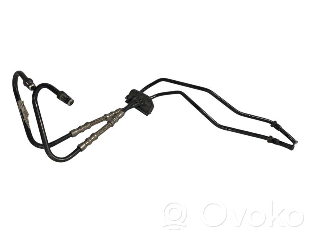 Bremžu caurulītes/trubiņas