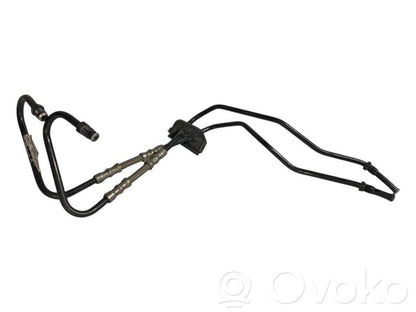 Bremžu caurulītes/trubiņas