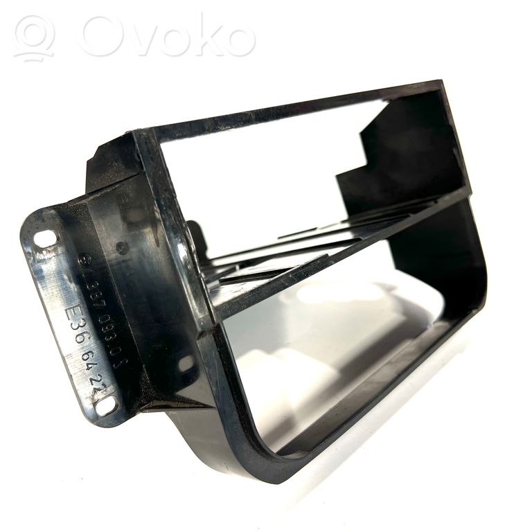 Cita veida vidus konsoles (tuneļa) elementi