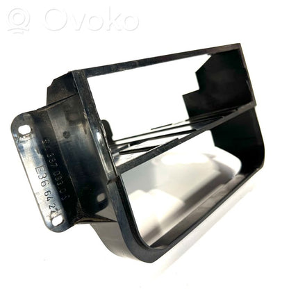 Cita veida vidus konsoles (tuneļa) elementi